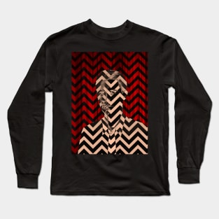 Black Lodge Special Long Sleeve T-Shirt